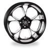 18x 5.5 Trike Wheel Luxe Lt - Chrome