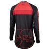 23 Syncron CC Jersey Red/Black Youth - Medium