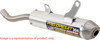 304 Aluminum Slip On Exhaust Silencer - For 18-19 Hus. TC 125