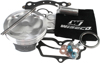 Top End Piston Kit 12.5:1 Compression - 95.00mm Bore (STD) - For 06-09 Yamaha YZ450F & 07-15 WR450F