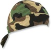 Flydanna Headwraps - Flydanna Woodland Camo