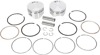 Forged Piston Sets for S&S Engines - Piston Set 4''+.020''