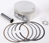 Piston Kit 100.00mm - For 01-07 Yamaha 660 Grizzly Raptor Rhino