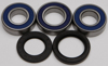 Rear Wheel Bearing & Seal Kit - For 91-13 Kawasaki SuperSport