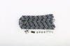 SX3 Chain 525X120 - Black - For 04-09 Aprilia RSV 1000 R