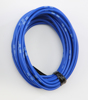 13' Color Match Electrical Wire - Solid Blue 14A/12V 20AWG