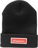 Men's Honda Beanie - Honda Beanie Blk One