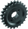 55-84 Big Twin Splined Shaft Motor Sprocket 24 Teeth Replaces H-D 40211-55