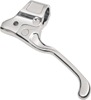 Contour Mechanical Clutch Lever Assembly Chrome