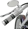 Contour Mechanical Clutch Lever Assembly Chrome