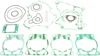 Complete Gasket Kit - For 09-18 KTM 2017 Husqvarna