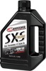 SXS 100% Synthetic Engine Oil - 10W50 Full Synthetic Sxs 1L