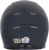 FX-99 Full Face Street Helmet Black/Gray Small