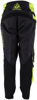 Answer 25 Arkon Nitrus Pants Black/Hyper Acid Youth 22 - Youth motocross pants in Black/Hyper Acid