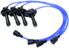 NGK Honda Prelude 2001-1993 Spark Plug Wire Set