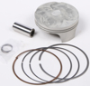 Piston Kit 76.97mm - For 10-18 Suzuki RMZ250