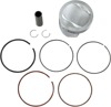 Wiseco Piston Kit 87.50mm 9:1 Compression Fits Yamaha TT/XT350 1985-1998