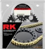 RK OEM Replacement Chain and Sprocket Kit For Honda CBR1000S/CBR1000RR