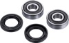 Bearing Kit Wheel Front - For 93-18 Suzuki DRZ70 Yamaha YZ80 YZ85