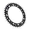 Black Aluminum Rear Sprocket - 41 Teeth 520 Pitch