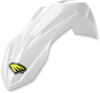 05-14 Yamaha YZ125 Performance Front Fender White