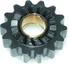 36-86 4 Speed Big Twin Kickstart Mainshaft Gear Replaces H-D 33430-59 14 Teeth