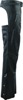 Plains Leather Chaps Black Womens - Small