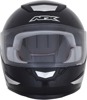 FX-99 Full Face Street Helmet Gloss Black X-Large