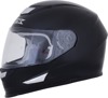 FX-99 Full Face Street Helmet Gloss Black X-Large