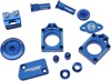 Blue Bling Pack - For 09-13 Yamaha YZ250F