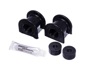 Front Sway Bar Bushings (Black) - For 1996-2009 Toyota 4Runner