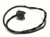 Green Button Universal Kill Switch / Start Switch - Replaces Kawasaki 27010-0047 For KX250F/450F KX85/100/112