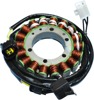 Stator Kit - For 00-02 Arctic Cat 5004X4Auto 2002 5004X4AutoTBX