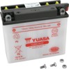 Yumicron Batteries - Yb7B-B Yuasa Battery