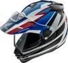 Arai XD-5 Africa Twin Helmet - Medium - Adventure dual-sport helmet, size Medium