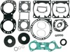 Complete Gasket w/Oil Seals for PWC - Complete Gasket Kt W/Oil Seals