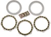 Dirt Digger Complete Clutch Kit - For Honda CRF80 & XR80