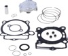 Piston & Top End Gasket Kit 'A' - For 16-22 Husqvarna KTM 250 4T