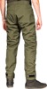 ICON PDX3 Overpant Men's M Olive - Waterproof overpant for street riding