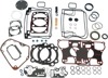 Complete Engine Gasket Kit by James Gaskets for Big Twin Models