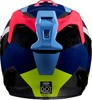 Arai VX-Pro4 Block Helmet - Small, Multi - Off-road helmet with advanced safety features