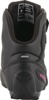 Women's Faster-3 Street Riding Shoes Black/Gray/Pink US 10.5