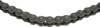 Heavy Duty Roller Chain 520 Pitch X 110 Links