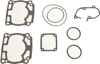 Top End Gasket Set - For 03-05 Kawasaki KX125