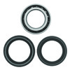 03-05 Honda TRX650FA FourTrax Rincon 4x4 AT Rear ATV Wheel Bearing & Seal Kit