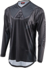 Answer 25 Syncron Envenom Jersey Black/Grey Youth - Large