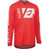 Answer Syncron Merge Jersey Red/White Youth - XL