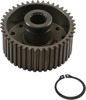 Replacement Parts for EVO-8S-2/2B 2" Open Belt Drive - Splined Hub, 90-Up Belt Drives