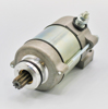 Replacement Starter Motor - For 05-17 Honda CRF450X