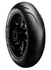 Avon 3D Supersport Rear Tire - 160/60ZR17 69W TL